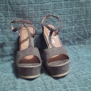 Rue21 Wedges